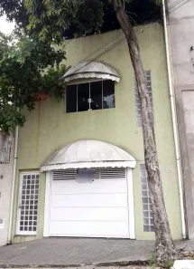 Sobrado com 3 Quartos à venda, 137m² no Vila Prudente, São Paulo