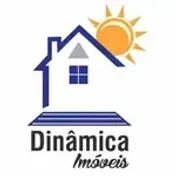 Logo da imobiliária