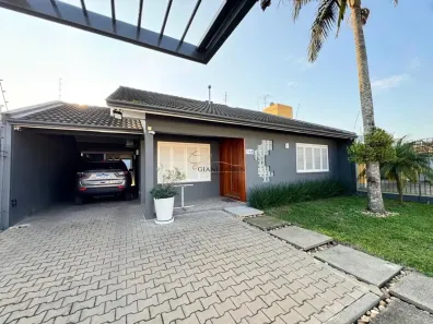 Sobrado com 3 Quartos à venda, 160m² no Scharlau, São Leopoldo