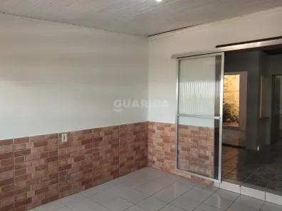 Casa com 1 Quarto para alugar, 80m² no Passo das Pedras, Porto Alegre