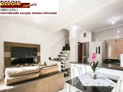 Casa com 3 Quartos à venda, 110m² no Vila Moreira, São Paulo