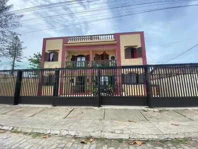 Apartamento com 2 Quartos à venda, 45m² no Gravatá, Saquarema