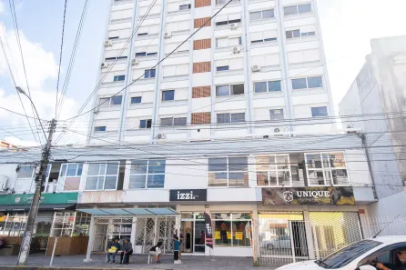 Apartamento com 1 Quarto à venda, 68m² no Centro, Pelotas
