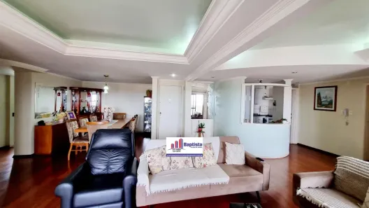 Apartamento com 3 Quartos à venda, 220m² no Jardim Ana Maria, Sorocaba