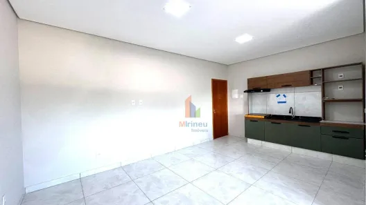 Kitnet com 1 Quarto para alugar, 32m² no Conjunto Habitacional Padre Anchieta, Campinas