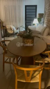Casa de Condomínio com 2 Quartos à venda, 47m² no Restinga, Porto Alegre