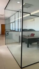 Sala Comercial para alugar, 12m² no Vila Mesquita, Bauru