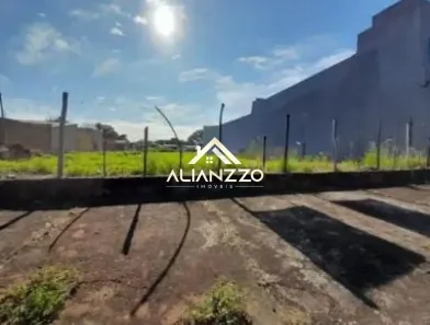 Lote/Terreno à venda, 400m² no Vila Albertina, Ribeirão Preto