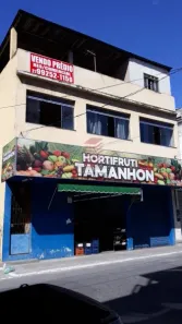 Ponto Comercial com 4 Quartos à venda, 300m² no Cruzeiro do Sul, Cariacica