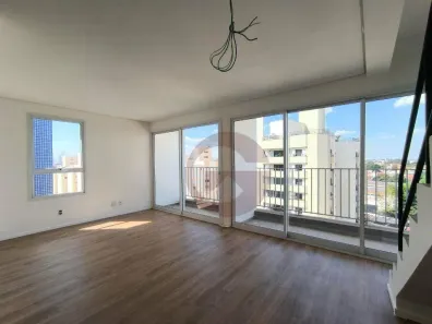 Apartamento com 3 Quartos à venda, 102m² no Vila São Francisco, São Paulo