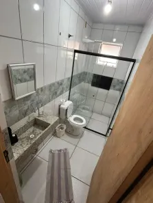 Imóvel Comercial com 1 Quarto para alugar, 40m² no Vale do Igapó, Bauru
