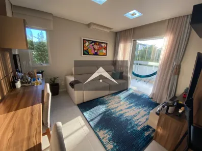 Apartamento com 2 Quartos à venda, 78m² no Campeche, Florianópolis