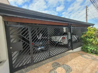 Sobrado com 3 Quartos à venda, 197m² no Jardim das Figueiras, Valinhos