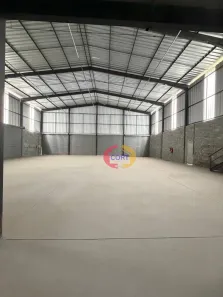 Galpão/Depósito/Armazém para alugar, 750m² no Jardim Maria de Lourdes, Guarulhos