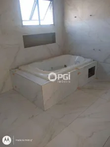 Casa de Condomínio com 4 Quartos à venda, 518m² no Bela Vista, São Paulo