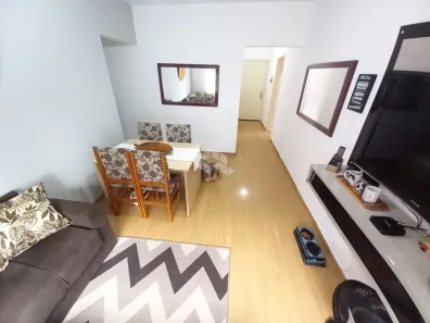 Apartamento com 3 Quartos à venda, 87m² no Azenha, Porto Alegre