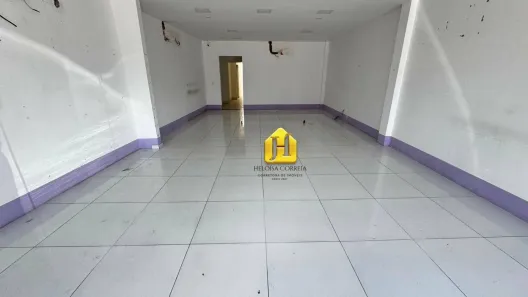 Ponto Comercial para alugar, 1m² no Lagoa Seca, Natal