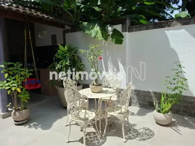 Casa com 3 Quartos à venda, 144m² no Taquara, Rio de Janeiro