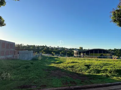 Lote/Terreno à venda, 1250m² no Jardins de Monet Residence, Maringá