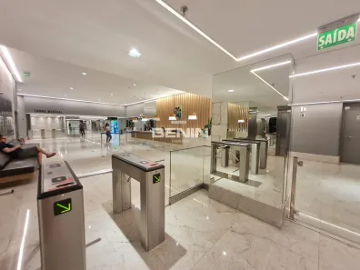 Sala Comercial à venda, 28m² no Marechal Rondon, Canoas