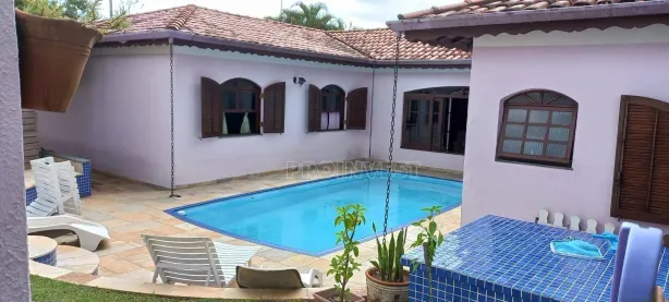 Casa de Condomínio com 3 Quartos à venda, 481m² no Pousada dos Bandeirantes, Carapicuíba