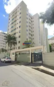 Apartamento com 2 Quartos à venda, 52m² no Ouro Preto, Belo Horizonte