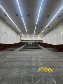 Prédio Comercial à venda, 985m² no Centro, Piracicaba