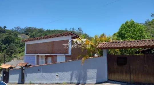 Casa com 6 Quartos à venda, 190m² no Coronel Veiga, Petrópolis