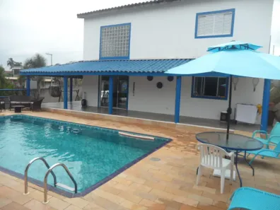 Fazenda/Sítio com 4 Quartos à venda, 1000m² no Ibiúna, Ibiúna