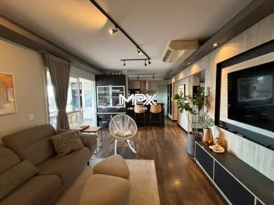 Apartamento com 3 Quartos à venda, 125m² no Vila Independência, Piracicaba