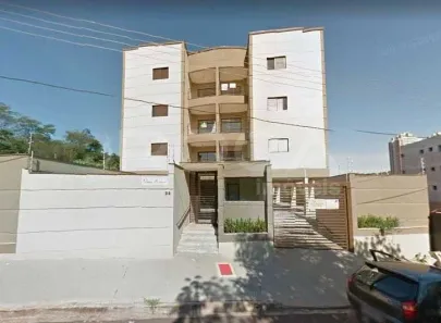 Apartamento com 3 Quartos à venda, 126m² no Jardim Botânico, Ribeirão Preto