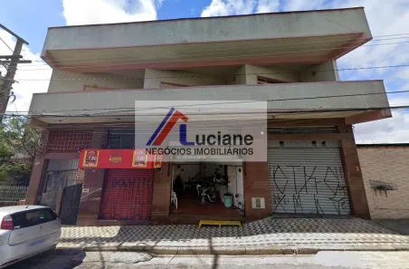 Imóvel Comercial com 3 Quartos à venda, 446m² no Parque das Nações, Santo André