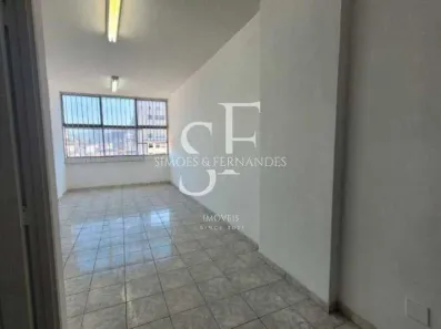 Sala Comercial à venda, 31m² no Centro, Rio de Janeiro