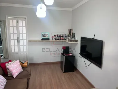 Apartamento com 2 Quartos para venda ou aluguel, 50m² no Mooca, São Paulo