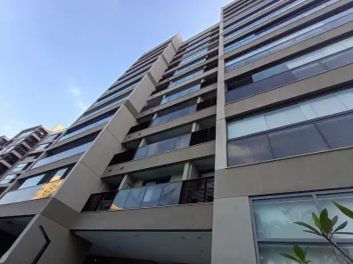 Apartamento com 3 Quartos à venda, 124m² no Barra da Tijuca, Rio de Janeiro