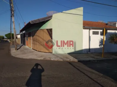 Casa com 2 Quartos à venda, 119m² no Jardim Bela Vista, Bauru