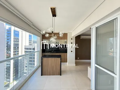 Apartamento com 2 Quartos à venda, 70m² no Vila Gertrudes, São Paulo