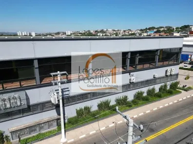 Ponto Comercial para alugar, 1100m² no Caetetuba, Atibaia