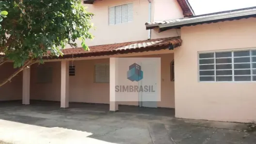 Casa com 5 Quartos à venda, 500m² no Bosque das Palmeiras, Campinas