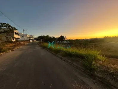 Lote/Terreno à venda, 453m² no Mariposas, Lagoa Santa