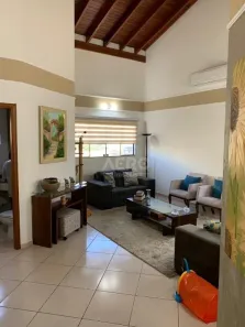 Casa de Condomínio com 3 Quartos à venda, 200m² no Quinta Ranieri, Bauru