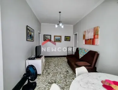 Apartamento com 1 Quarto à venda, 69m² no Aparecida, Santos