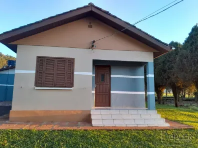 Fazenda/Sítio com 2 Quartos à venda, 51m² no Conceição, São Sebastião do Caí