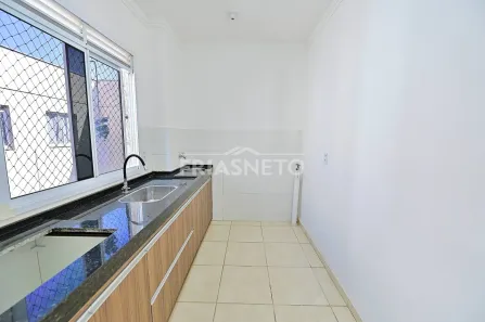 Apartamento com 2 Quartos à venda, 46m² no Campestre, Piracicaba