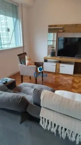 Apartamento com 3 Quartos à venda, 163m² no Copacabana, Rio de Janeiro