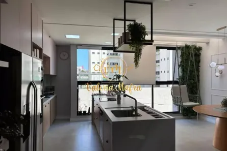 Cobertura com 3 Quartos à venda, 128m² no Nova Petrópolis, São Bernardo do Campo