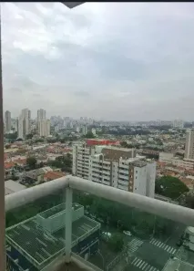 Apartamento com 2 Quartos à venda, 63m² no Vila Gumercindo, São Paulo