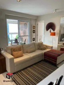 Apartamento com 1 Quarto à venda, 52m² no Itaim Bibi, São Paulo