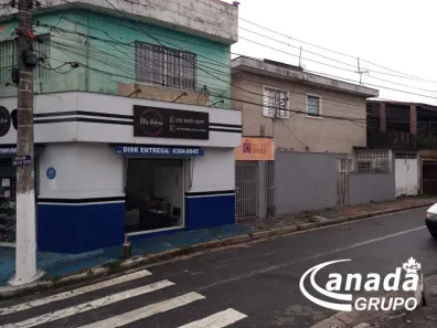 Casa com 3 Quartos à venda, 180m² no Quitaúna, Osasco