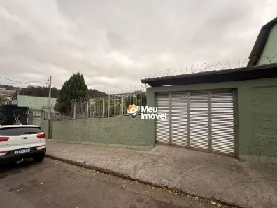 Lote/Terreno à venda, 480m² no Sítio Morro Grande, São Paulo